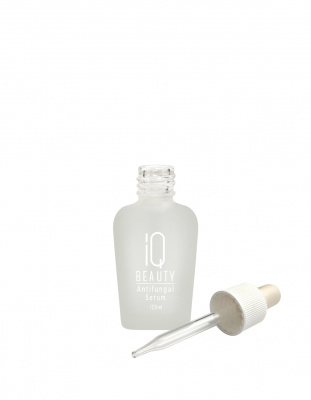 IQ Beauty Капли-сыворотка для защиты от грибка для ногтей и кожи с тербинафином Antifungal serum 12,5 мл. IQ Beauty Капли-сыворотка для защиты от грибка для ногтей и кожи с тербинафином Antifungal serum 12,5 мл.