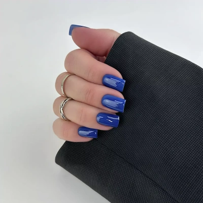MoodNail Гель-лак Glow Neon Electric 10 г.