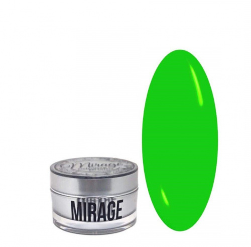 TARTISO UV Гель NEON №07 камуфлирующий 15 г.