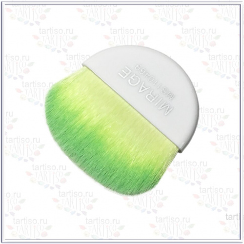 Mirage Кисть для румян MS 110469