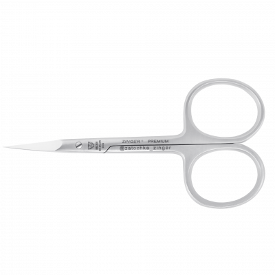 Zinger Ножницы для кутикулы Expert Salon BS308 S IS SH