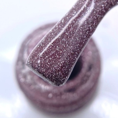 Луи Филипп светоотражающий гель-лак Flash 02 10 г.