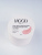 MoodNail Гель для наращивания Натуральный блеск (Shine Nude) 14 г.