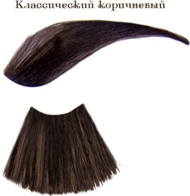 Краска для бровей и ресниц ESTEL ONLY looks (тон коричневый) 50 / 30 мл. Краска для бровей и ресниц ESTEL ONLY looks (тон коричневый) 50 / 30 мл.