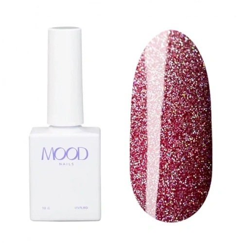 MoodNail Гель-лак Guava 10 г.