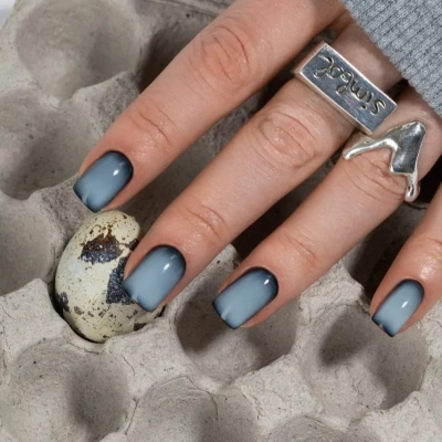 MoodNail Топ Milky 10 г.