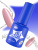ALL STAR Базовое покрытие Pink розовое 513 18 мл. ALL STAR Базовое покрытие Pink розовое 513 18 мл.
