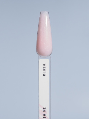 MoodNail Гель Shine Blush 14 г.