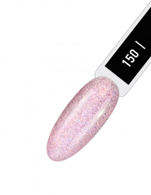 IQ Beauty Лак для ногтей с биокерамикой Nail Polish PROLAC+bioceramics 150 Barbie dress up 12,5 мл. IQ Beauty Лак для ногтей с биокерамикой Nail Polish PROLAC+bioceramics 150 Barbie dress up 12,5 мл.