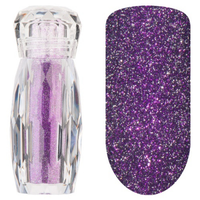 IRISK Глиттер светоотражающий AIR NEW Д090-13 (009)