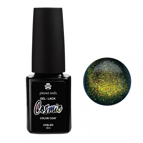 Planet Nails Гель-лак Cosmic 982 8 мл.