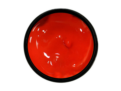 Гель-краска Justnail Artist Y1PJ062 5 г. Une fille Deve by Balzac