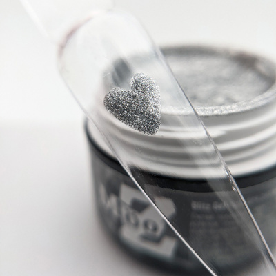 MOOZ Glitz Gel гель-краска 5 гр. OB63