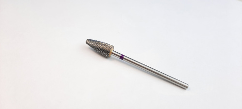 Ф-Фреза, Фреза твердосплавная (907001)