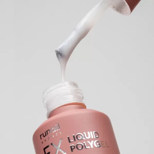 Runail Жидкий полигель Expert №202 18 мл. флакон