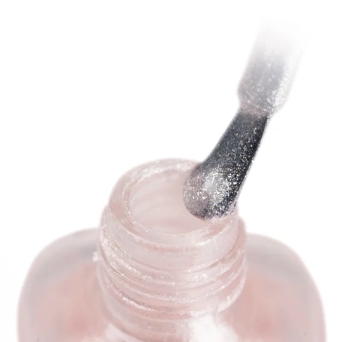 IQ Beauty Лак для ногтей с биокерамикой Nail Polish PROLAC+bioceramics 061 Lumine me 12,5 мл.