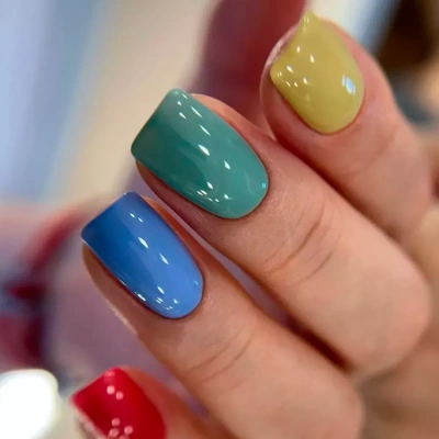 MoodNail Гель-лак Early Fall Nature 10 г. MoodNail Гель-лак Early Fall Nature 10 г.