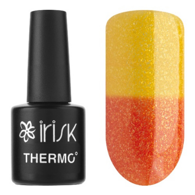 IRISK гель-лак Thermo 10 мл. М155-26 (06) IRISK гель-лак Thermo 10 мл. М155-26 (06)