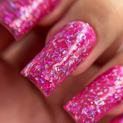 MOOZ Гель-лак №271 Mirage 9 мл. MOOZ Гель-лак №271 Mirage 9 мл.