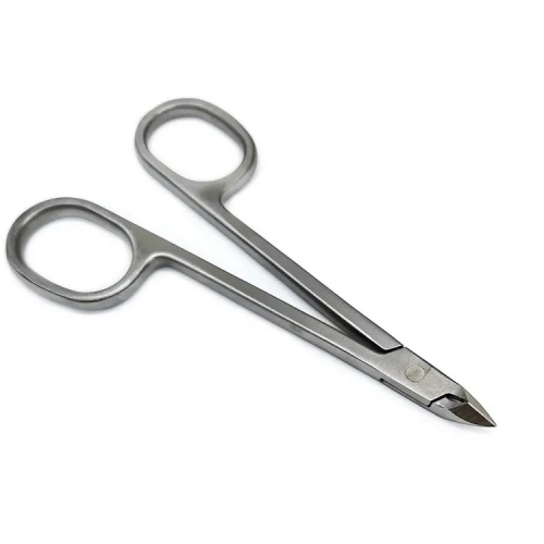 YOKO Кусачки для педикюра SK043 (7 мм.)