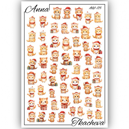 Слайдер-дизайн by Anna Tkacheva AW-175