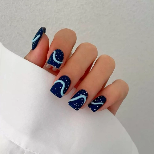MoodNail 3D Gel для объемного дизайна Green 15 г.