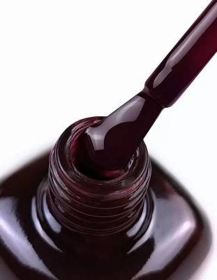 IQ Beauty Лак для ногтей с биокерамикой Nail Polish PROLAC+bioceramics 193 Moroccan Ritual 12,5 мл.