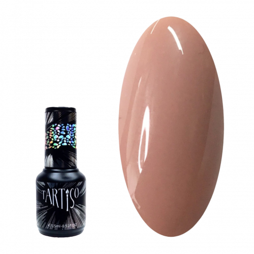 TARTISO Каучуковая база RUBBER BASE HEMP №10 15 мл.