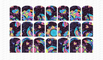 Слайдер дизайн АРТ Слайдер 2109