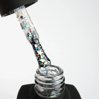 Milk Топ Top Holo Sky 9 мл.