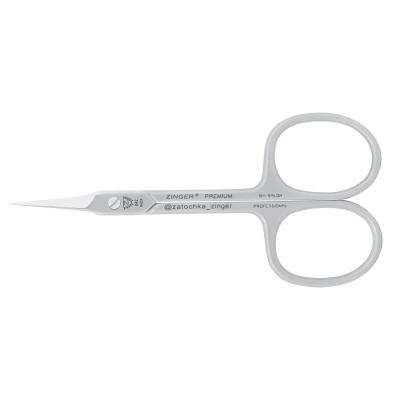 Zinger Ножницы для кутикулы Etalon Pro SG-042 HD