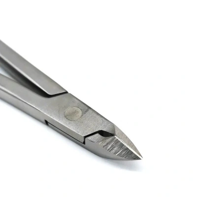 YOKO Кусачки для педикюра SK043 (7 мм.)