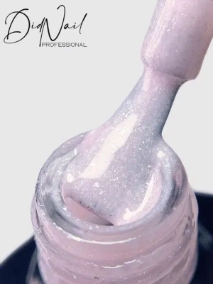 DidNail Professional Гель-лак с шиммером Angel 12 10 мл. DidNail Professional Гель-лак с шиммером Angel 12 10 мл.