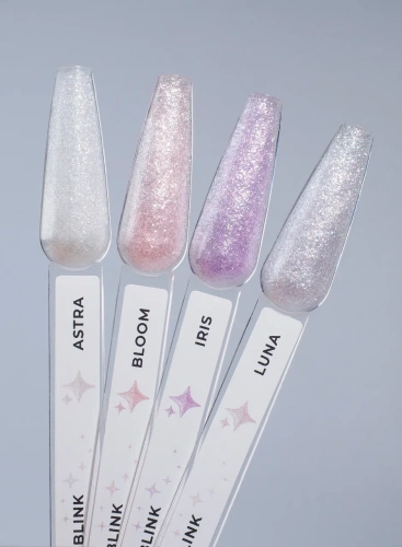 MoodNail Гель Blink Bloom 14 г.