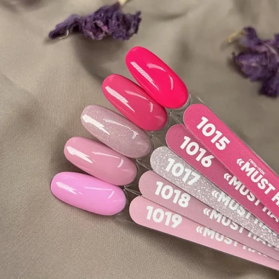 Patrisa Nail гель-лак Must Have №1015 8 мл. Patrisa Nail гель-лак Must Have №1015 8 мл.