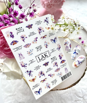 LAK слайдер-дизайн 381