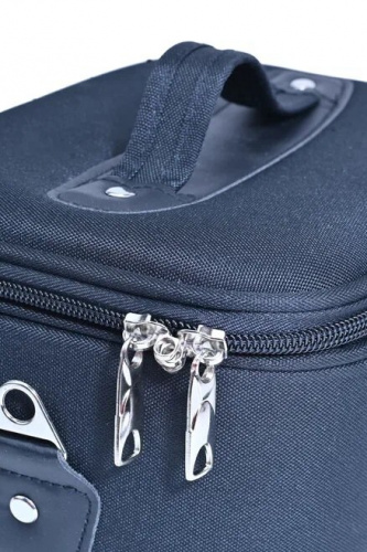 TARTISO Саквояж для косметики малый 24x18x16 см. TARTISO Саквояж для косметики малый 24x18x16 см.