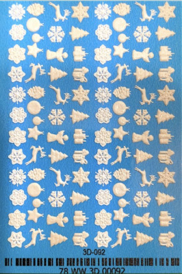 Слайдер 3D для дизайна SD-3D 3D-092