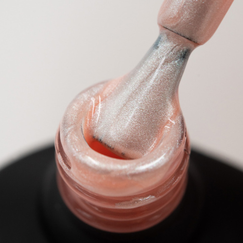 MOOZ Гель-лак №291 Shell glow 9 мл.