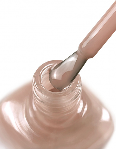 IQ Beauty Филлер-укрепитель Nude Filler с камуфлирующим эффектом глянцевый 03 Beige Blush 12,5 мл.