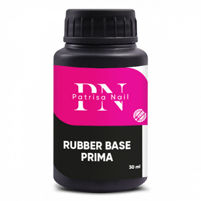 Patrisa Nail Каучуковая база Прима Prima 30 мл. BP43 Patrisa Nail Каучуковая база Прима Prima 30 мл. BP43