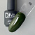 DIVA гель-лак Gel color №08 15 мл.