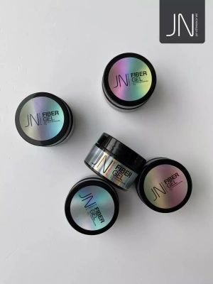 JN Гель со стекловолокном Fiber Gel 15 г. №16 109379