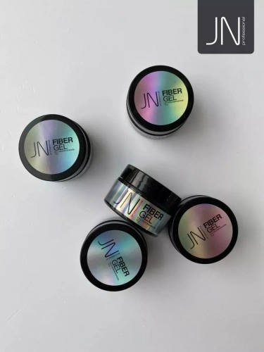 JN Гель со стекловолокном Fiber Gel 15 г. №16 109379