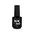 NIK nails Гель для наращивания Liquid Gel Basic clear 15 г.