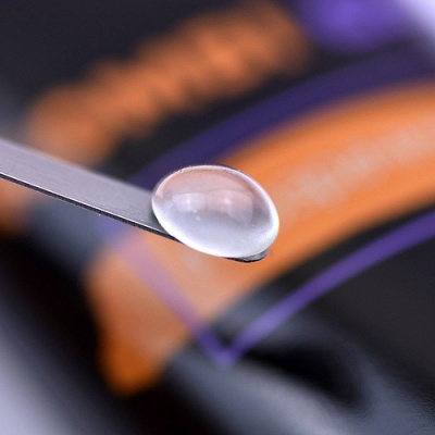 Patrisa Nail Комби гель прозрачный 60 мл. AZ2