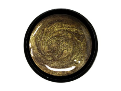 Гель цветной Justnail Fairy Gel Y1FG175A 7 г.