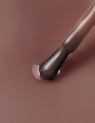 IQ Beauty Филлер-укрепитель Nude Filler с камуфлирующим эффектом глянцевый 05 Brown Cameo 12,5 мл. IQ Beauty Филлер-укрепитель Nude Filler с камуфлирующим эффектом глянцевый 05 Brown Cameo 12,5 мл.