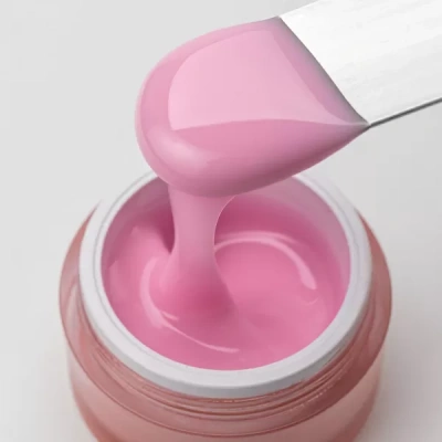 Runail Гель моделирующий UV BUILDER GEL Expert №112 15 г. банка Runail Гель моделирующий UV BUILDER GEL Expert №112 15 г. банка