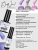 DidNail Professional Камуфлирующая база с шиммером Twinkle Base 5 10 мл. DidNail Professional Камуфлирующая база с шиммером Twinkle Base 5 10 мл.
